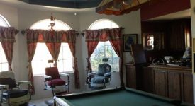 A1 Agua Dulce Mansion
