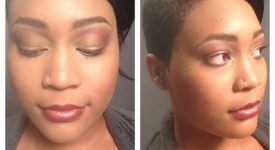 Makeup Artist & Special Effects Artist