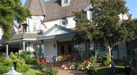 Jehle Victorian Home