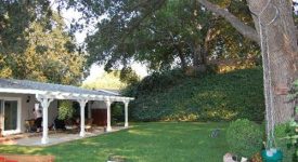 Peachland Home