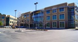 SCVL – Gateway South Plaza