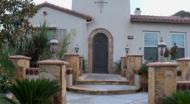 Robinson Ranch Home