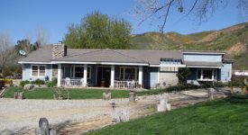 Amberwood Grove Ranch