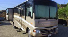 Chris Prouty RV’s