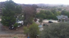 Rancho Los Hermanos