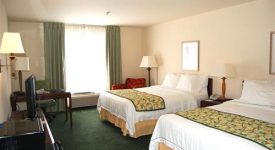 Fairfield Inn