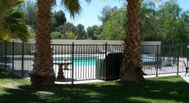 Agua Dulce White Fox Ln Estate