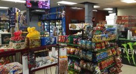 Placerita Liquor
