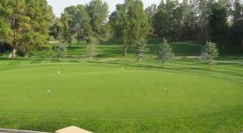 LAFL – Valencia Country Club