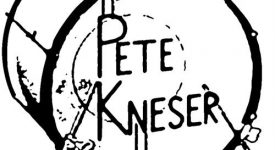 Pete Kneser