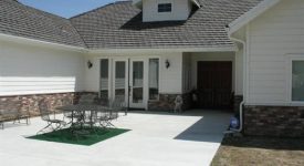 LAFL – Ceglia House