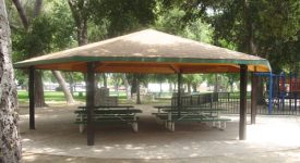 Newhall Park