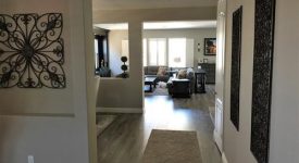 Beautiful Craftsman Home
