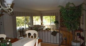 Peachland Home