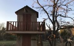 Mountain View Property