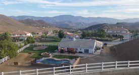 Mountain View Ranch