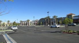 Gateway Promenade