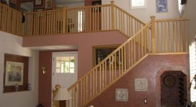 Brooks Circle Home