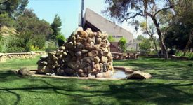 College of the Canyons