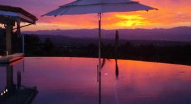 Ideal Filming Location with Spectacular View