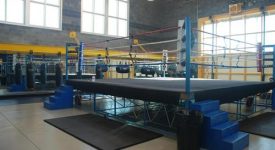 Newhall Community Center
