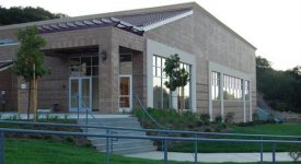 Church of the Nazarene