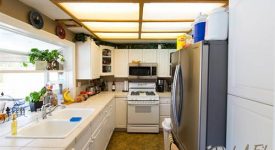 LAFL – Brandt House