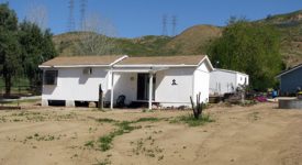 Amberwood Grove Ranch