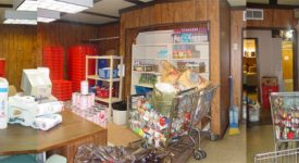 SCV Food Pantry