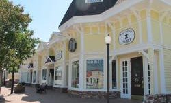 LAFL – Victorian Building