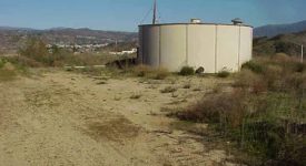 Bermite Property