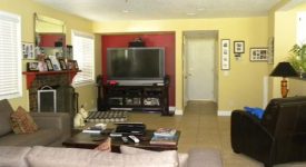 Caraway Ln. Home