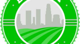 Locally Grown Catering