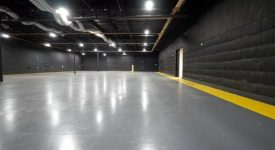 Triscenic Production Services