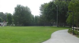 Valencia Glen Park
