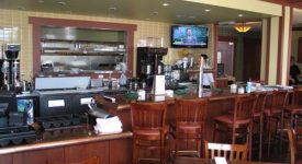 LAFL – Breakfast Restaurant & Patio