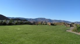 Acton Home w/ view of mountains