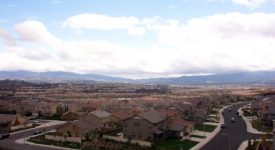 Fabulous View Home