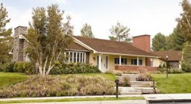 Golden Oak Ranch