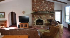 Rural home with lots of space in & out