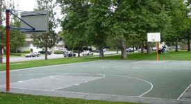 Valencia Meadows Park