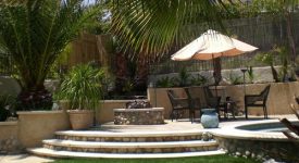 Brooks Circle Home