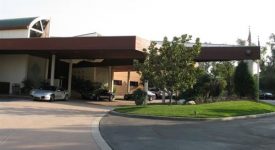 LAFL – Valencia Country Club