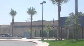 Santa Clarita Aquatics Center