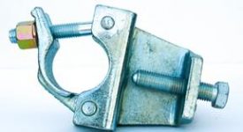 MK Clamps Inc.