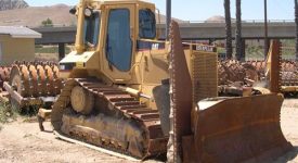 RMR Water Trucks