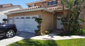 Single Family Saugus Home