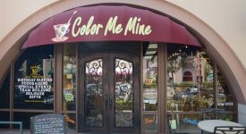Color Me Mine