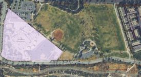 Bridgeport Park