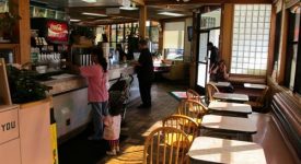 LAFL – Fast Food Restaurant